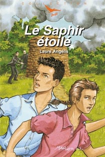 Le saphir étoilé