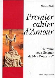 Premier cahier d'amour
