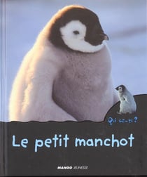 Le petit manchot