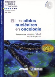 Les cibles nucléaires en oncologie