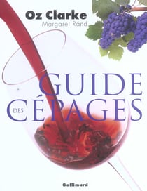 Guide des cépages
