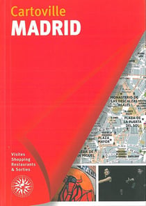 Madrid - Cartoville