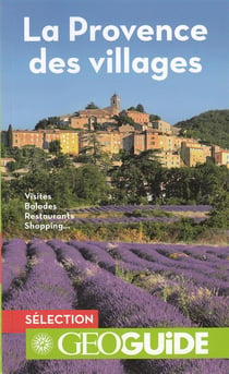 La provence des villages