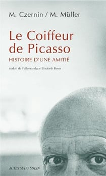 Le Coiffeur De Picasso.