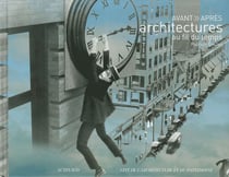 Avant / après - architectures au fil du temps