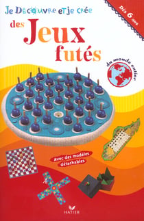 Des jeux futes du monde entier