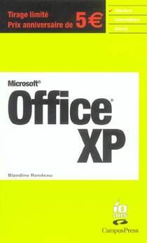 Office xp