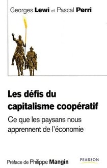 Les défis du capitalisme coopératif - ce que les paysans nous apprennent de l'économie