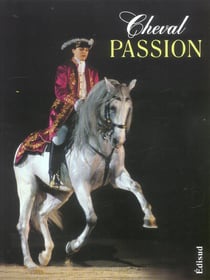 Cheval passion