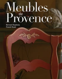 Meubles de Provence