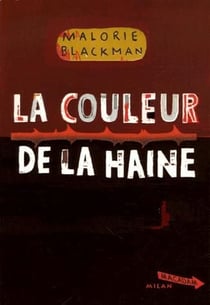 Entre chiens et loups Tome 2 : la couleur de la haine