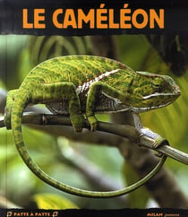 Le caméléon
