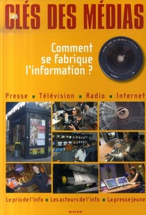 Les clés des médias