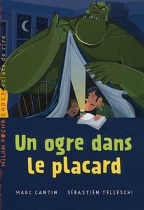 Un ogre dans le placard