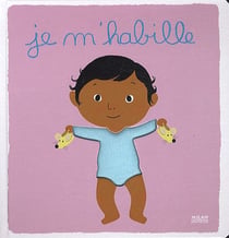 Je m'habille