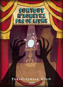Surtout n'achetez pas ce livre !