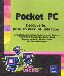Pocket pc