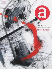 La ville creatrice de ressources