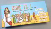 Jeu Bible it (times up biblique)