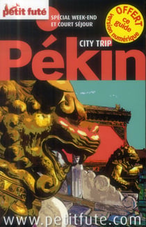 City trip