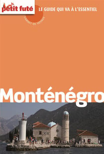 Montenegro - Carnet Petit Fute