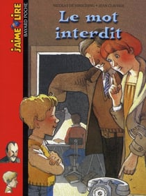 Le mot interdit