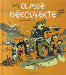 Classe découverte