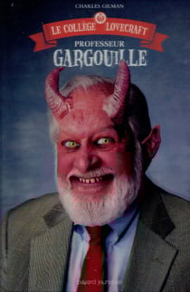 Le collège Lovecraft Tome 1