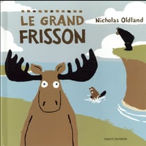 Le grand frisson