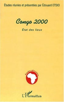 Congo 2000 - etat des lieux
