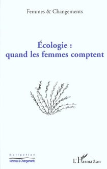 Écologie : quand les femmes comptent
