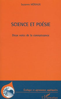 Science et poesie - deux voies de la connaissance