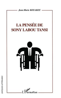 La pensée de Sony Labou Tansi