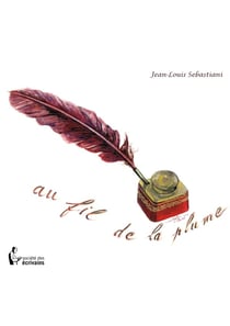 Au fil de la plume