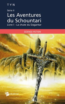 Les Aventures du Schountari