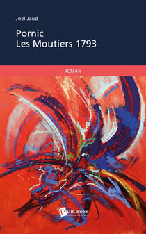 Pornic - les moutiers 1793