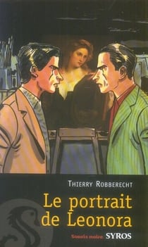 Le portrait de Léonora