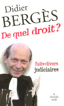 De quel droit ?