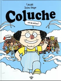 Coluche est de retour