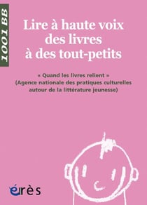 Lire à haute voix des livres à des tout-petits