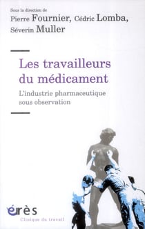 Les travailleurs du médicament