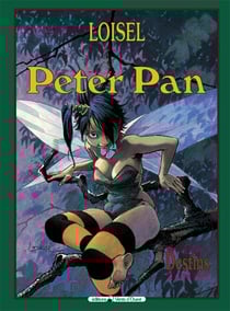 Peter Pan Tome 6 : destins