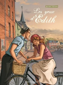 Les yeux d'Edith Tome 2
