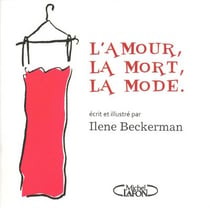 L'amour, la mort, la mode