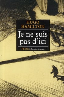 Je ne suis pas d'ici