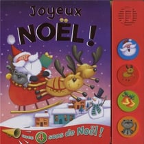 Joyeux noël