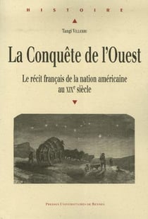 CONQUETE DE L OUEST