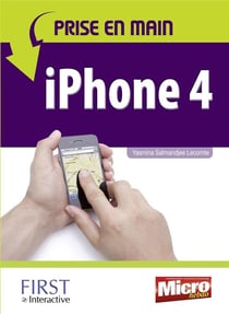 Prise En Main Iphone Hd