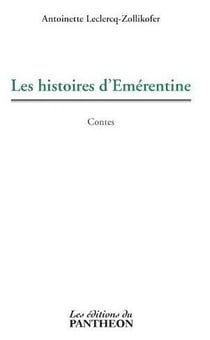 Les histoires d'Emérentine