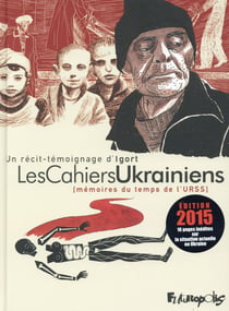 Les cahiers ukrainiens